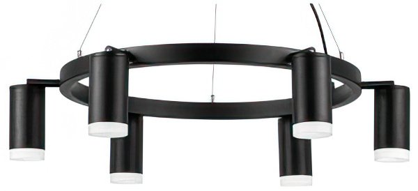 

Подвесная люстра Lightstar Rullo LR0163760