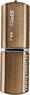 Silicon-Power LuxMini 720 Bronze 64GB (SP064GBUF2720V1Z)