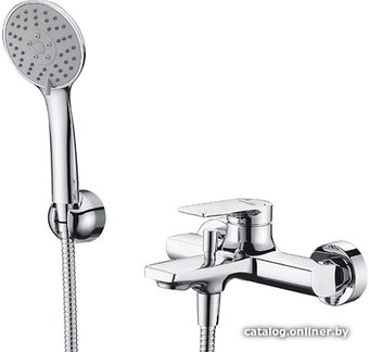 Смеситель Wasserkraft Lopau 3201