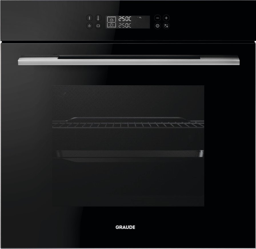 

Электрический духовой шкаф Graude Premium BMP 60.0 S