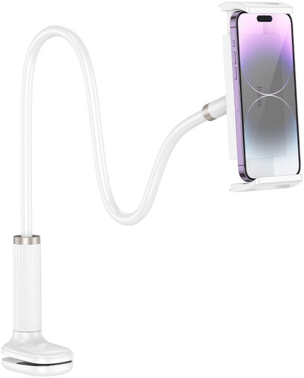 

Держатель Hoco HD10 (белый)