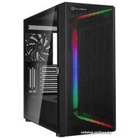Корпус SilverStone Seta H1 SST-SEH1B-G