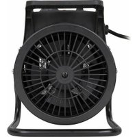 Электрическая тепловая пушка Sonnen THG-2000R