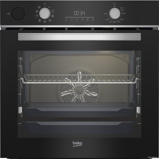 BEKO BBIS18300XCSE