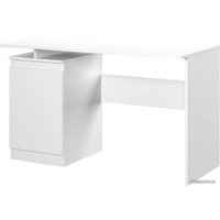 Стол НК-Мебель Stern T-5 72674930 (белый)