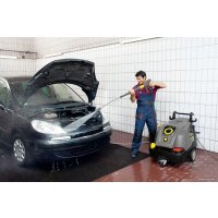 Мойка высокого давления Karcher HDS 8/18-4 C 1.174-900.0