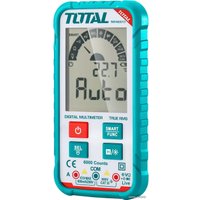 Мультиметр Total TMT460013
