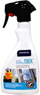 Средство универсальное Primacol Чистый профиль ПВХ 575 мл