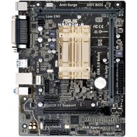 Материнская плата ASUS N3050M-E