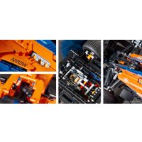 Конструктор LEGO Technic 42141 Гоночный автомобиль McLaren Formula 1