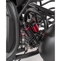 Электроскутер IKINGI X12 PRO Trike в Барановичах