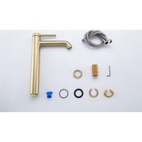 Смеситель Gappo G1006-23