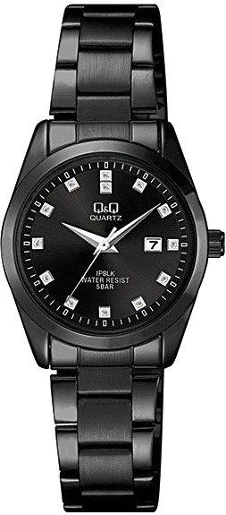 

Наручные часы Q&Q QZ13J402