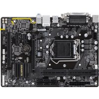 Материнская плата Gigabyte GA-B250M-D3V (rev. 1.0)