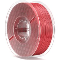 Филамент Elegoo PLA Silk (1.75 мм, 1 кг, красный шелк)