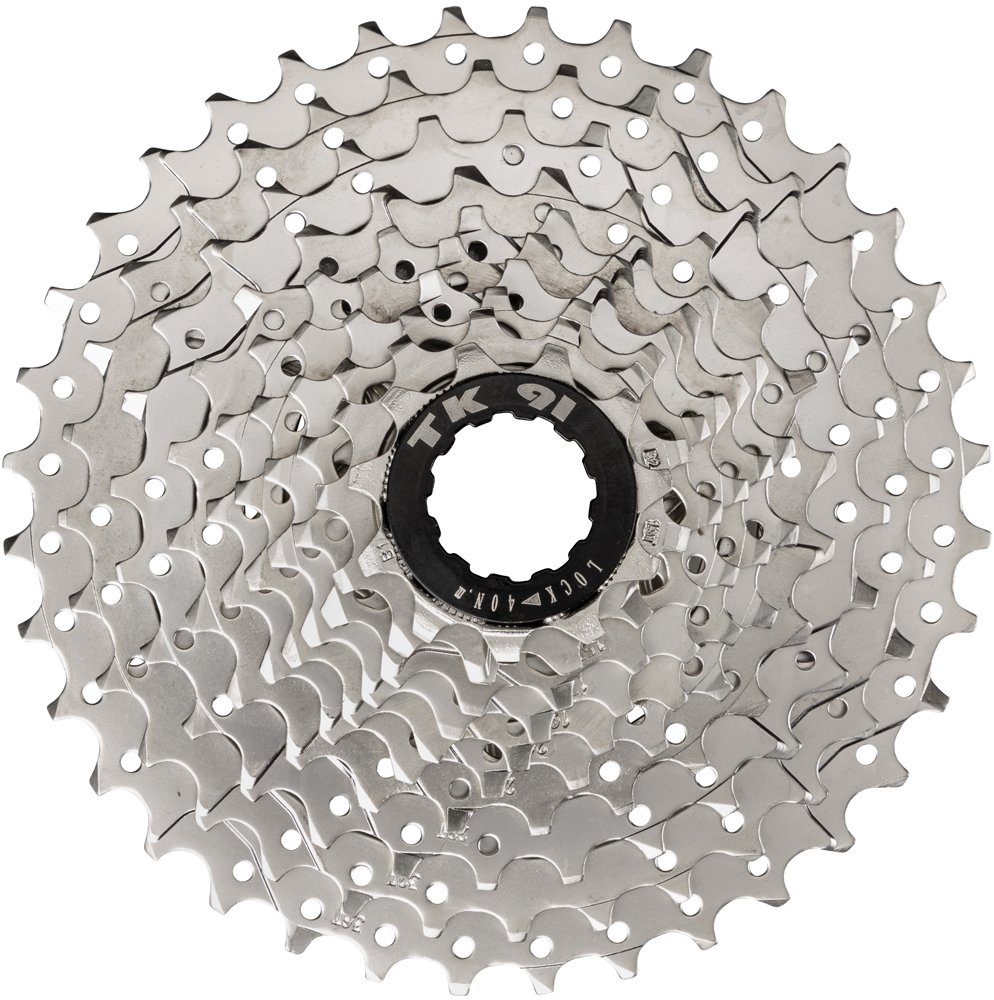 

Кассета Force 10-speed 11-36t CP 86105