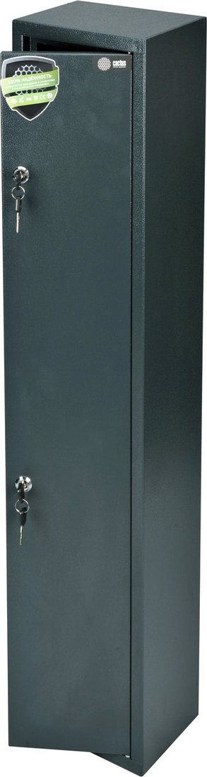 

Оружейный сейф CACTUS CS-SF-GK125