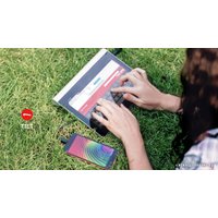 Планшет Lenovo Yoga Tablet 2-830L 16GB 4G (59427166)