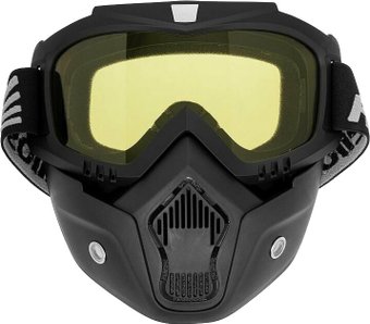 Горнолыжная маска (очки) Helios HS-MT-009-1