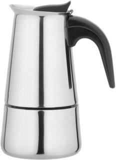 

Гейзерная кофеварка IRIT IRH-455
