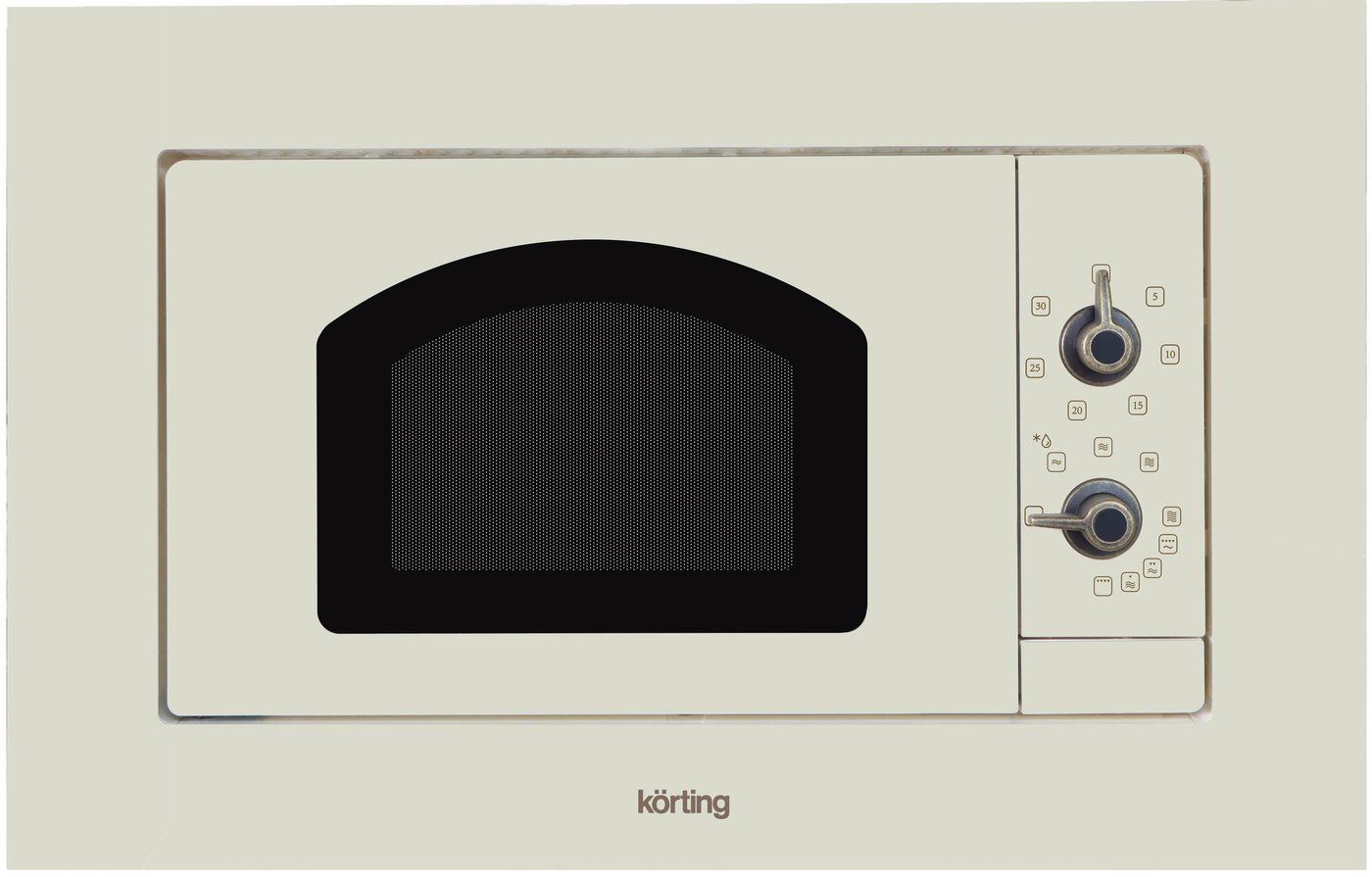 

Микроволновая печь Korting KMI 720 RB