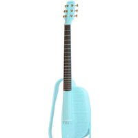 Электроакустическая гитара Enya NEXG 2/BL Basic