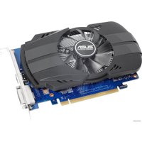 Видеокарта ASUS Phoenix GeForce GT 1030 OC 2GB GDDR5 PH-GT1030-O2G в Витебске