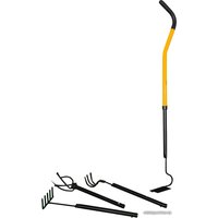 Набор инструментов Tornadica Мини-4 TOR-32SNM-4