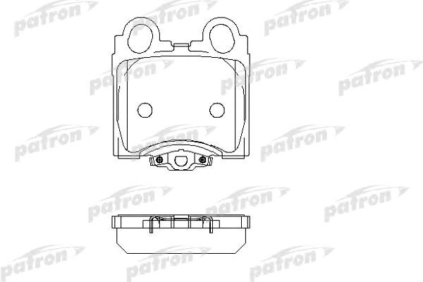 

Patron PBP1610