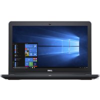 Игровой ноутбук Dell Inspiron 15 5577 5858BLK-PUS