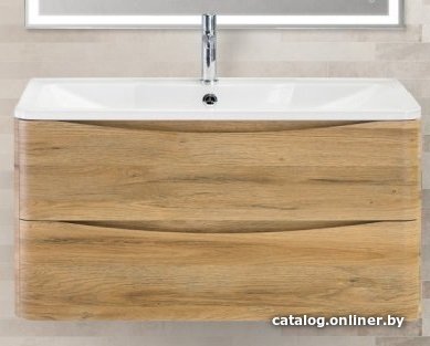 BelBagno Тумба под умывальник Acqua-1200-2C-SO-RR