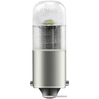 Светодиодная лампа Osram T4W LEDriving White 2шт