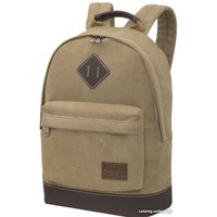 Городской рюкзак Asgard Р-7445 (бежевый темный)