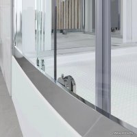 Душевая кабина Niagara NG-708-01 90x90x220