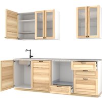 Готовая кухня Ikea Метод 694.287.83