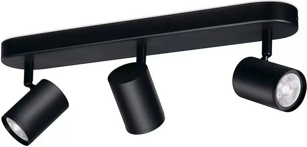 

Спот Wiz IMAGEO WiZ Spots 3x5W B 22-65K RGB