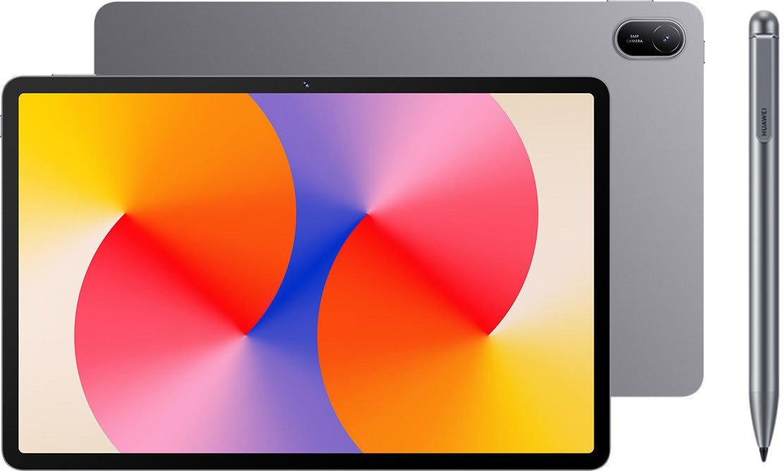 

Планшет Huawei MatePad SE 11" Wi-Fi 8GB/128GB со стилусом (туманно-серый)