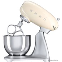 Планетарный миксер Smeg SMF01CREU
