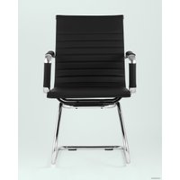 Офисный стул Stool Group TopChairs Visit (черный) в Лиде