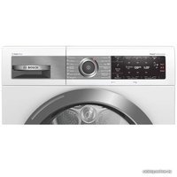 Сушильная машина Bosch WTX87EH0EU