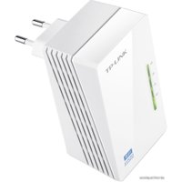 Powerline-адаптер TP-Link TL-WPA4220