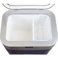 Компрессорный автохолодильник Бирюса НС-22P5