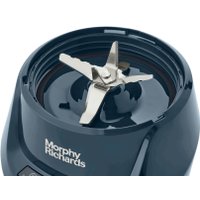 Стационарный блендер Morphy Richards Compact Sports Blender 403060