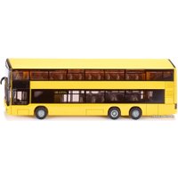 Автобус Siku MAN Doubledecker 1884