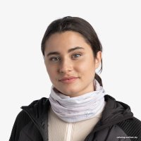 Шарф (бафф) Buff Original Ecostretch Arrowys White 130261 (р. 53-62)