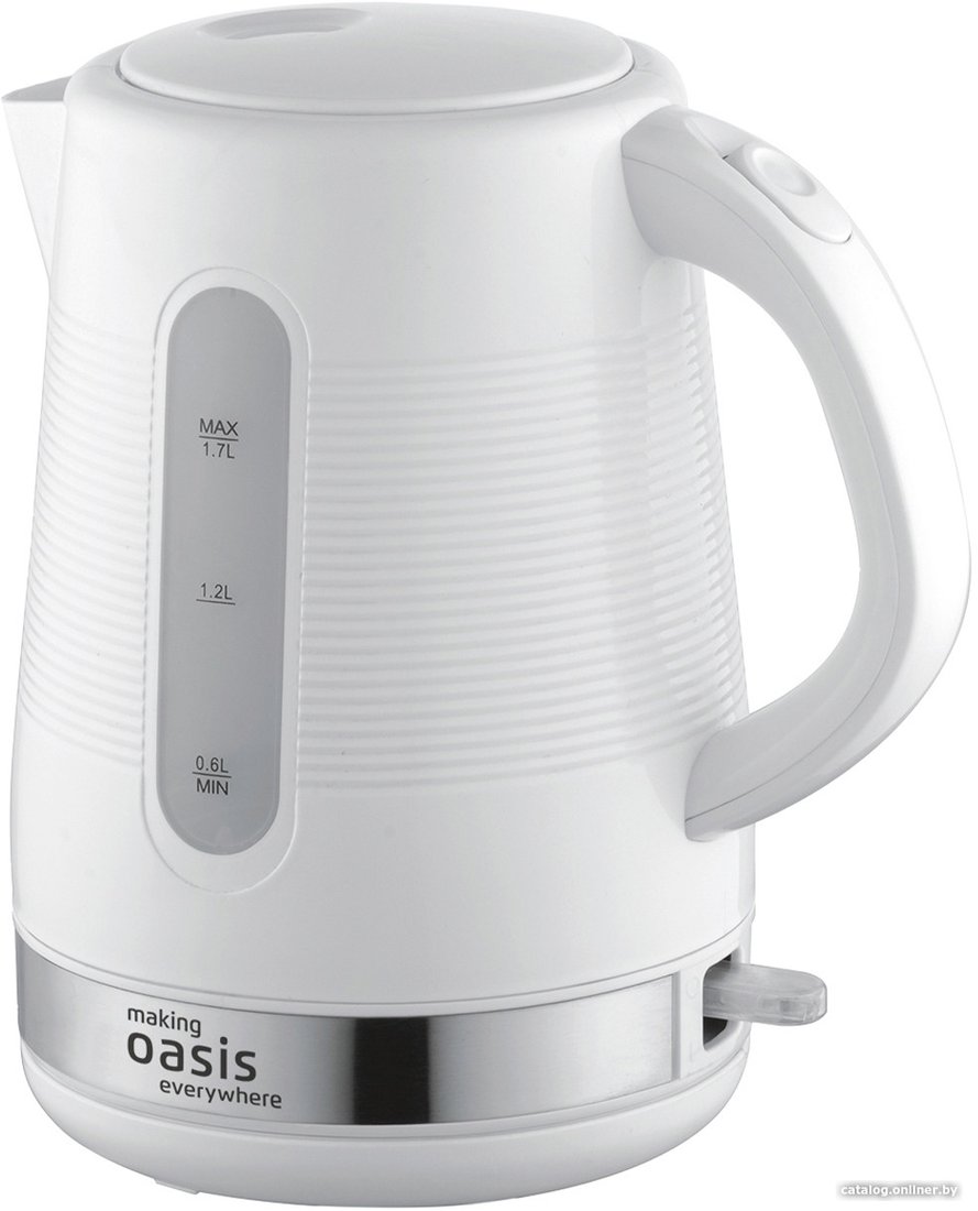 Электрический чайник Making Oasis Everywhere K-1PW