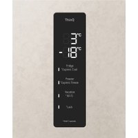 Холодильник LG DoorCooling+ GC-B459FEPW