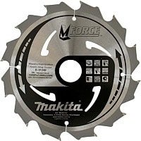 

Пильный диск Makita B-31245