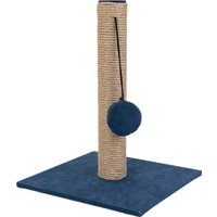 Когтеточка Дарэленд Вельвет 82923син в Бресте