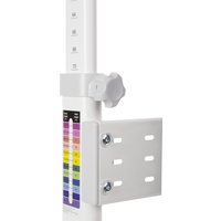 Парта ErgoSmart Е603 + книжная полка Wooden space в Пинске